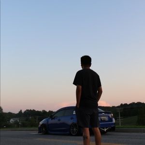 Meet your Posher, Adolfo